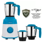 BAJAJ Ninja Series NOTCH Watts 500 Mixer Grinder - 1