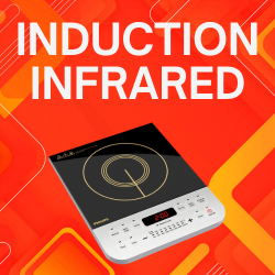 INDUCTION INFRARED 2
