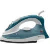 BAJAJ MX 3 Neo 1250 W Steam Iron (Blue, White) 1