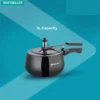 BAJAJ New Shakti 3HD HA Handi Induction Bottom Pressure Cooker (Hard Anodized) 2