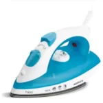 HAVELLS fabio 1250 W Steam Iron (Blue) 1