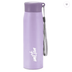 Milton water bottle , Purple 690 ml 1