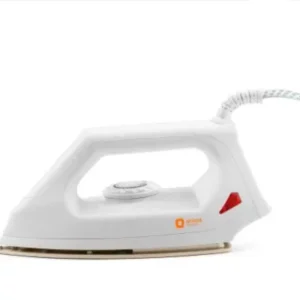 Orient Electric FabriSmooth DIFS10WGP 1000 W Dry Iron 1