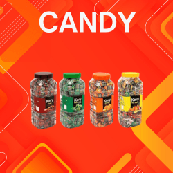 MARIO CANDY