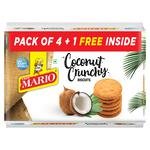 MRP 125/- Coconut 600gm × 12pc