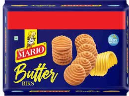 MRP 120/- Butter 600gm × 12pc